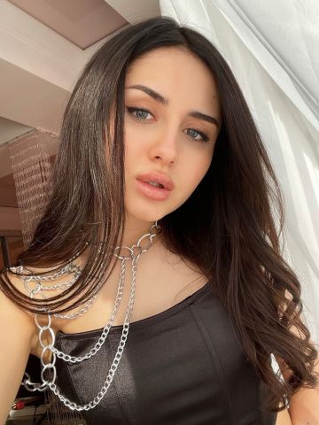 Анкета проститутки Магдалина - Фото, 28 лет, №374045